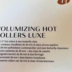 T3 1.75" rollers 2-pack in box